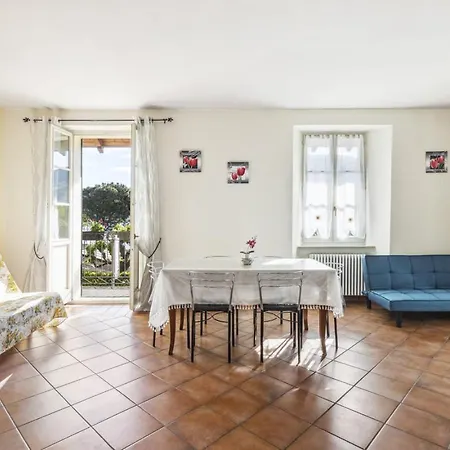 La Veduta Ferienhaus *