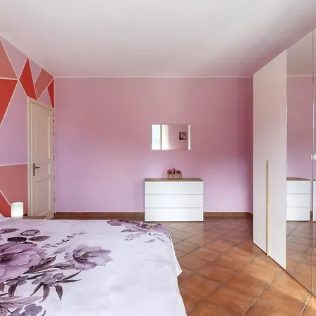 La Veduta بيت للعطل كانوبيو