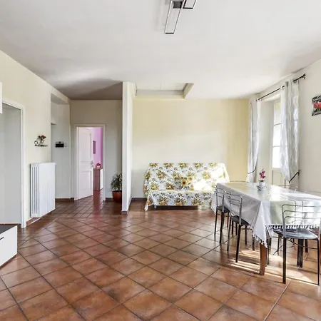 La Veduta Ferienhaus *