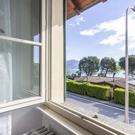 Сasa de vacaciones La Veduta Cannobio