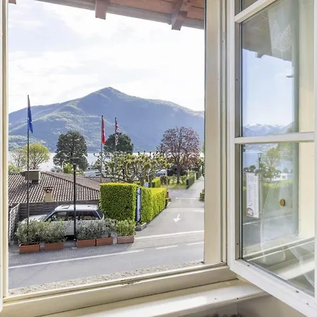 La Veduta Ferienhaus