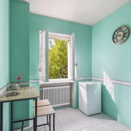 بيت للعطل La Veduta