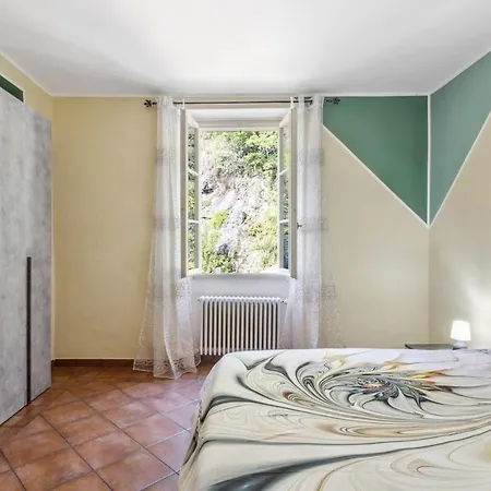 La Veduta Σπίτι διακοπών *