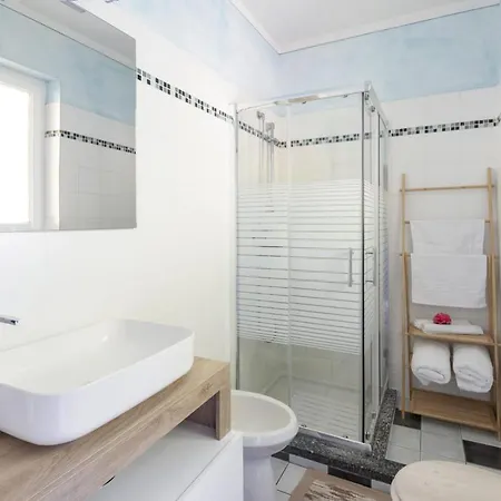 بيت للعطل La Veduta كانوبيو