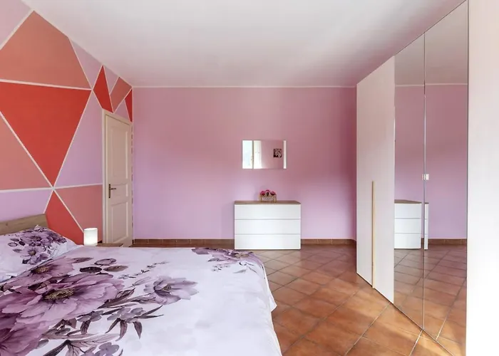 La Veduta Semesterbostad Cannobio