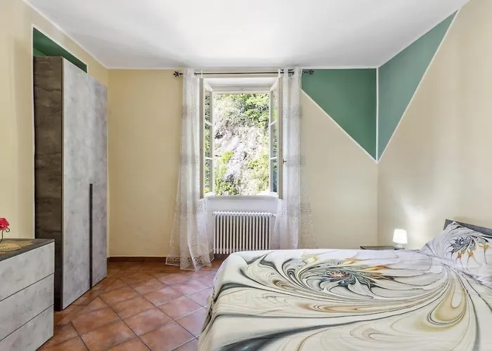 La Veduta Semesterbostad *