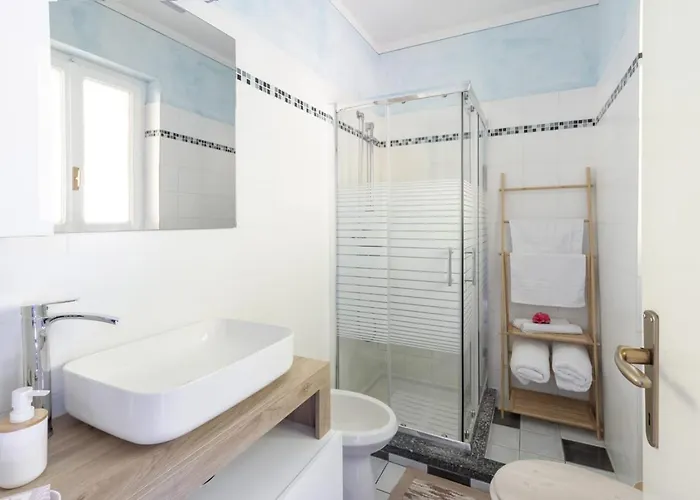 Semesterbostad La Veduta Cannobio